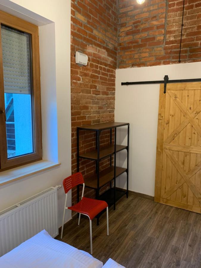 Apartmentsun Loft Art Wrocław Exterior foto